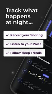 Avrora Sleep Booster 3.26.10. Скриншот 1