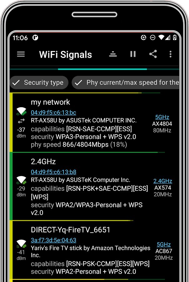 Samsung советы по использованию wifi анализ wifi