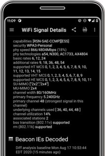 analiti – экспертный анализ WiFi 2024.05.78260. Скриншот 3