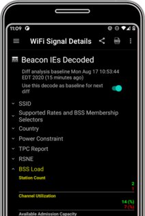 analiti – экспертный анализ WiFi 2025.06.87152. Скриншот 4