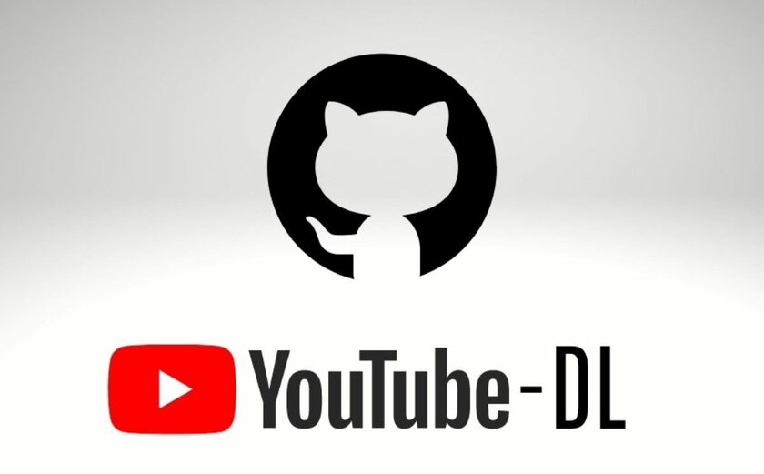 Репозиторий YouTube-dl вернули на GitHub