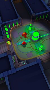 Space Mafia: Imposter Hunt 0.1.2. Скриншот 11