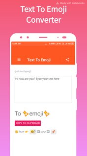 Text Repeater 1.3. Скриншот 7