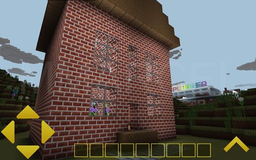 Crafting and Building 2.7.21.88. Скриншот 2