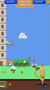 Idle Tower Builder 641.7.4. Скриншот 5