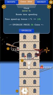 Idle Tower Builder 641.7.4. Скриншот 8