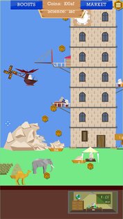 Idle Tower Builder 641.7.4. Скриншот 20