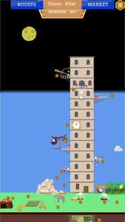 Idle Tower Builder 641.7.4. Скриншот 21