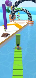 Shortcut Run 1.39. Скриншот 2