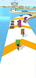 Shortcut Run 1.39. Скриншот 3