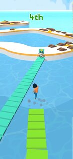 Shortcut Run 1.39. Скриншот 4