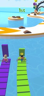 Shortcut Run 1.39. Скриншот 5