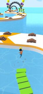 Shortcut Run 1.39. Скриншот 6