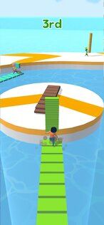 Shortcut Run 1.39. Скриншот 7