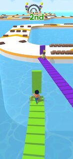 Shortcut Run 1.39. Скриншот 8