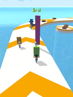 Shortcut Run 1.39. Скриншот 9