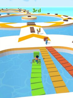 Shortcut Run 1.39. Скриншот 10