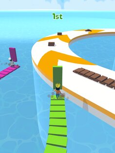 Shortcut Run 1.39. Скриншот 12