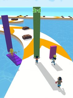 Shortcut Run 1.39. Скриншот 17