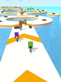 Shortcut Run 1.39. Скриншот 19