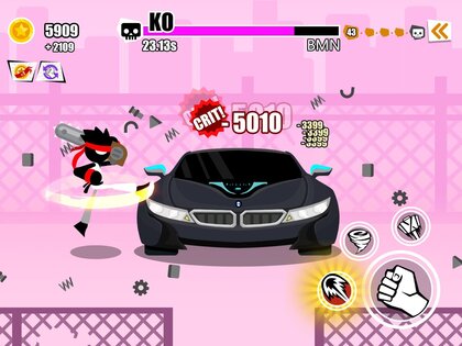 Car Destruction 1.6.12. Скриншот 8