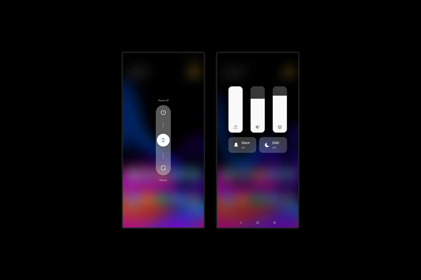 Прошивка Xiaomi стала красивее: в MIUI обновился дизайн ползунков громкости и меню выключения