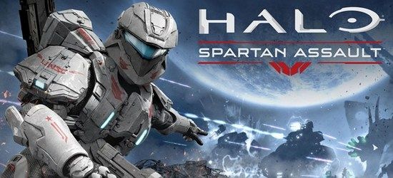 Игра Halo: Spartan Assault для Windows Phone 8 стала поступать в продажу