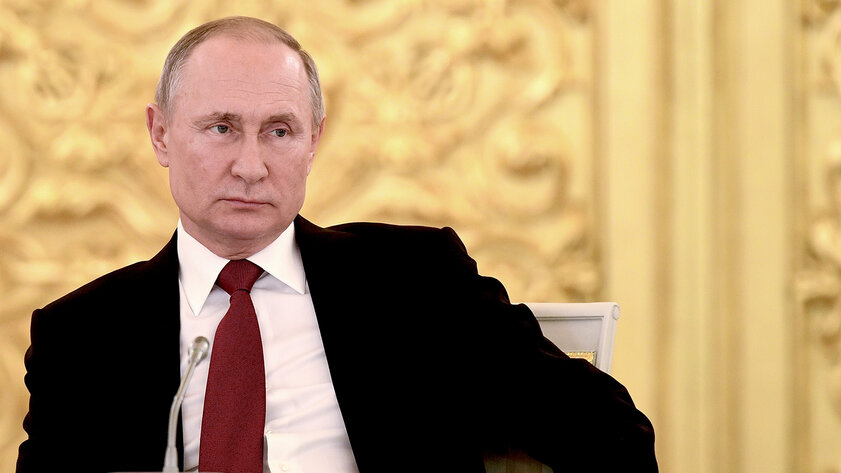 Российские разработчики просят Путина ускорить переход на отечественное ПО