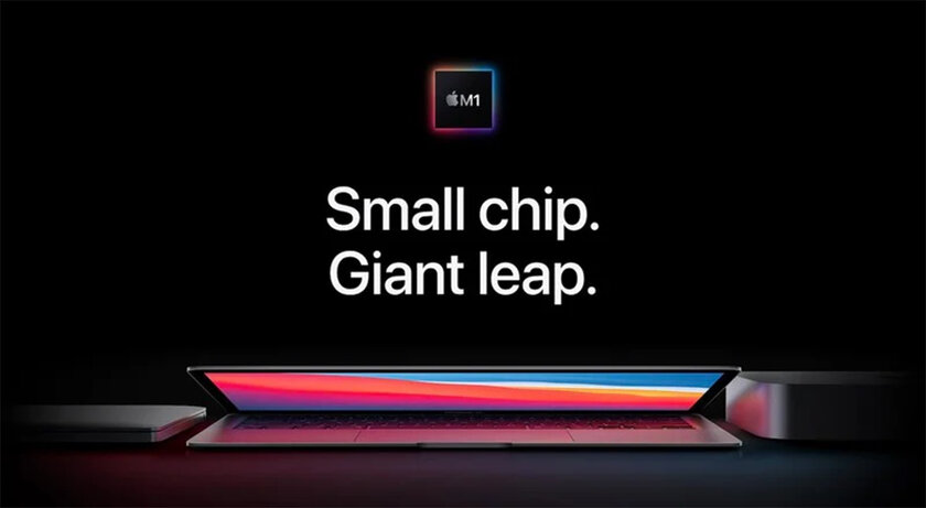 Какие приложения уже оптимизированы под Apple M1: энтузиасты собрали список
