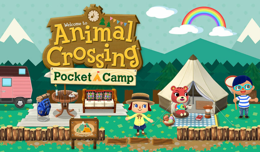 Обновление Animal Crossing: Pocket Camp добавило AR-режим и «сломало» старые устройства
