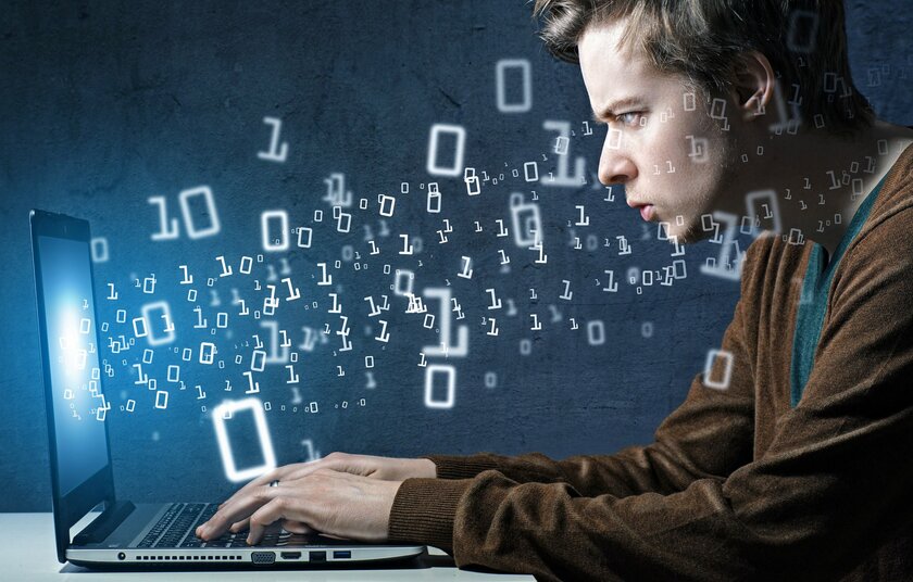 Программист — самая желанная профессия в России, согласно опросу HeadHunter