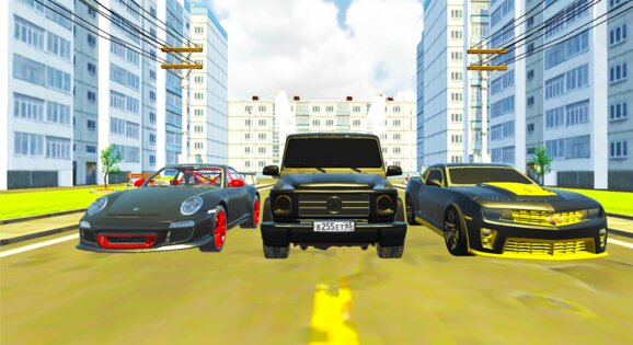 driving simulator online android 8