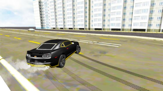 driving simulator online android 9