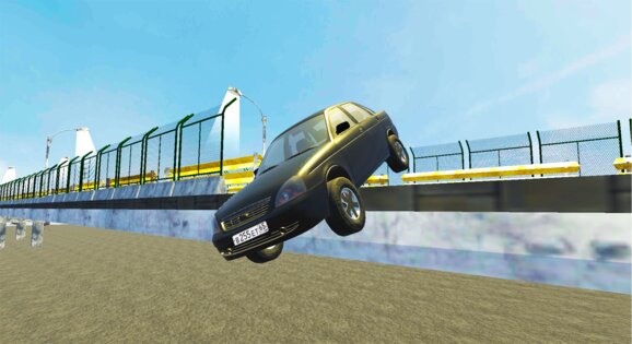 driving simulator online android 11