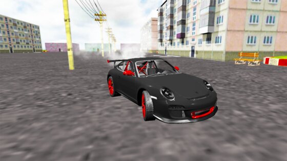 driving simulator online android 12