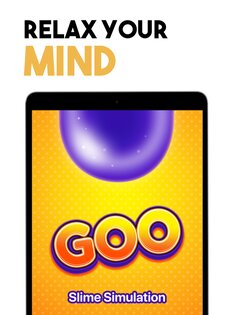 Goo – слайм симулятор 1.0.31. Скриншот 5