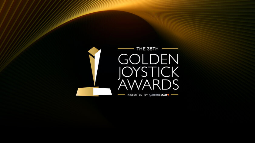 Названы игры-победители ежегодной премии Golden Joystick Awards: результаты неоднозначны