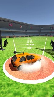 Car Summer Games 2021 1.4.9. Скриншот 2