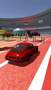 Car Summer Games 2021 1.4.14. Скриншот 3