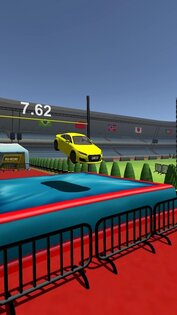 Car Summer Games 2021 1.4.9. Скриншот 4