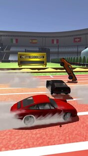 Car Summer Games 2021 1.4.9. Скриншот 5