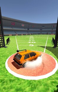 Car Summer Games 2021 1.4.9. Скриншот 8