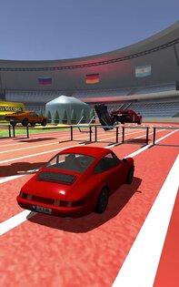 Car Summer Games 2021 1.4.9. Скриншот 9