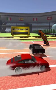 Car Summer Games 2021 1.4.9. Скриншот 11