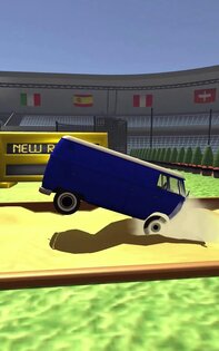 Car Summer Games 2021 1.4.9. Скриншот 12