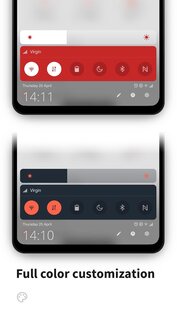 MIUI-ify 1.9.3. Скриншот 2