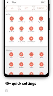 MIUI-ify 1.9.3. Скриншот 5