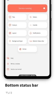 MIUI-ify 1.9.3. Скриншот 7
