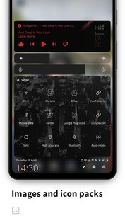 MIUI-ify 1.9.3. Скриншот 10
