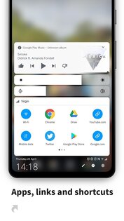 MIUI-ify 1.9.3. Скриншот 18